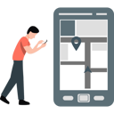 پیش‌نمایش فایل man-setting-location-on-mobile-phone-11260121 از پک طراحی آزاد هندی
