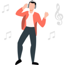 پیش‌نمایش فایل man-using-headphones-to-listen-to-music-11260110 از پک طراحی آزاد هندی