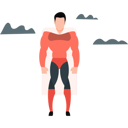 پیش‌نمایش فایل superhero-showing-off-his-powers-11260128 از پک طراحی آزاد هندی