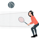 پیش‌نمایش فایل woman-playing-tennis-11260016 از پک طراحی آزاد هندی