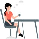پیش‌نمایش فایل woman-sitting-on-chair-11260102 از پک طراحی آزاد هندی