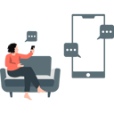 پیش‌نمایش فایل woman-sitting-on-couch-11260015 از پک طراحی آزاد هندی