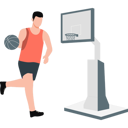 پیش‌نمایش فایل young-man-playing-basketball-11260112 از پک طراحی آزاد هندی