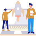 پیش‌نمایش فایل boys-talking-about-business-startup-11171735 از پک استارتاپ
