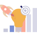 پیش‌نمایش فایل business-bar-graph-being-shown-11171876 از پک استارتاپ