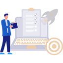 پیش‌نمایش فایل businessman-working-on-starting-business-11171884 از پک استارتاپ