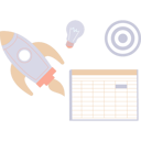 پیش‌نمایش فایل idea-business-statistics-being-shown-11171873 از پک استارتاپ