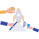 پیش‌نمایش فایل there-is-announcement-for-starting-business-11171881 از پک استارتاپ