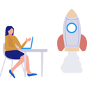 پیش‌نمایش فایل woman-talking-about-starting-business-11171751 از پک استارتاپ