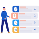 پیش‌نمایش فایل business-infographics-11150330 از پک اینفوگرافیک