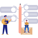 پیش‌نمایش فایل business-team-schedules-business-tasks-11150317 از پک اینفوگرافیک