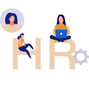 پیش‌نمایش فایل hr-team-in-company-11150227 از پک منابع انسانی