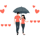 پیش‌نمایش فایل couple-is-walking-outside-with-umbrella-11236938 از پک دوستانگی
