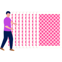 پیش‌نمایش فایل boy-is-explaining-about-poker-cards-11155966 از پک بازی ورق