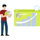 پیش‌نمایش فایل bboy-is-working-on-a-pie-chart-11155620 از پک تبلیغات