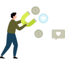 پیش‌نمایش فایل boy-is-attracting-finances-11155649 از پک تبلیغات