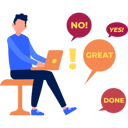 پیش‌نمایش فایل boy-is-learning-international-languages-11132306 از پک زبان خارجی