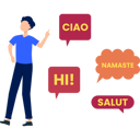 پیش‌نمایش فایل boy-is-pointing-to-words-in-different-languages-11132265 از پک زبان خارجی