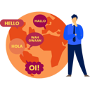 پیش‌نمایش فایل boy-is-thinking-about-the-foreign-languages-11132266 از پک زبان خارجی