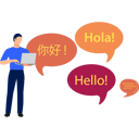 پیش‌نمایش فایل boy-is-translating-language-11132297 از پک زبان خارجی