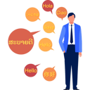 پیش‌نمایش فایل boy-learns-different-languages-11132275 از پک زبان خارجی