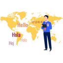 پیش‌نمایش فایل boy-translates-different-languages-11132259 از پک زبان خارجی