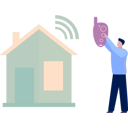 پیش‌نمایش فایل boy-is-installing-wireless-lock-for-house-11162366 از پک گاوصندوق