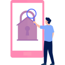 پیش‌نمایش فایل boy-is-searching-online-security-lock-in-mobile-11162357 از پک گاوصندوق