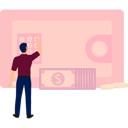پیش‌نمایش فایل boy-is-setting-the-password-to-the-safe-box-11162301 از پک گاوصندوق