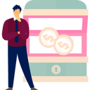 پیش‌نمایش فایل boy-opens-his-treasure-box-11162275 از پک گاوصندوق