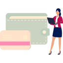 پیش‌نمایش فایل girl-is-securing-money-wallet-11162372 از پک گاوصندوق