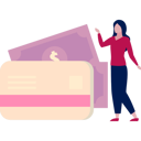 پیش‌نمایش فایل girl-is-showing-the-credit-card-11162376 از پک گاوصندوق