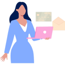 پیش‌نمایش فایل girl-is-working-on-business-credit-card-11162355 از پک گاوصندوق