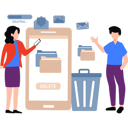 پیش‌نمایش فایل businesswoman-is-telling-a-girl-how-to-delete-folders-11156478 از پک تیم‌های محصول