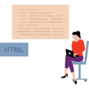 پیش‌نمایش فایل employee-is-using-laptop-for-coding-11156482 از پک تیم‌های محصول