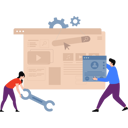 پیش‌نمایش فایل employees-are-doing-web-monitoring-11156506 از پک تیم‌های محصول