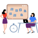 پیش‌نمایش فایل employees-create-reminder-notes-11156382 از پک تیم‌های محصول