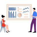 پیش‌نمایش فایل team-is-doing-web-analysis-11156511 از پک تیم‌های محصول
