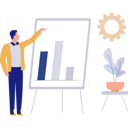 پیش‌نمایش فایل boy-giving-presentation-about-business-graphs-11172463 از پک بورس