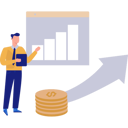 پیش‌نمایش فایل boy-pointing-to-business-graph-on-web-page-11172523 از پک بورس