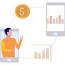 پیش‌نمایش فایل man-looking-at-graph-11172553 از پک بورس
