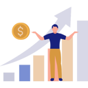 پیش‌نمایش فایل man-showing-business-graph-11172475 از پک بورس