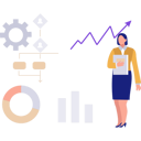 پیش‌نمایش فایل woman-doing-business-analysis-11172514 از پک بورس