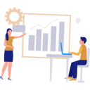 پیش‌نمایش فایل woman-explaining-to-boy-about-stock-market-graphs-11172512 از پک بورس