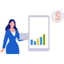 پیش‌نمایش فایل woman-holding-laptop-11172548 از پک بورس