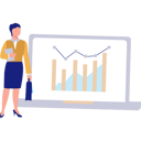 پیش‌نمایش فایل woman-standing-next-to-laptop-11172508 از پک بورس