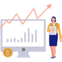 پیش‌نمایش فایل woman-standing-next-to-monitor-11172448 از پک بورس