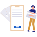 پیش‌نمایش فایل man-holding-credit-card-11260367 از پک درگاه پرداخت