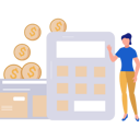 پیش‌نمایش فایل woman-calculating-money-on-calculator-11260373 از پک درگاه پرداخت