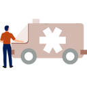 پیش‌نمایش فایل boy-is-looking-at-the-ambulance-11193557 از پک بیمه حوادث